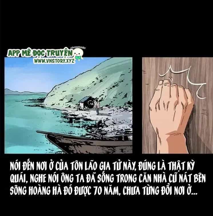 U Minh Ngụy Tượng - Chương 130 - ảnh 30