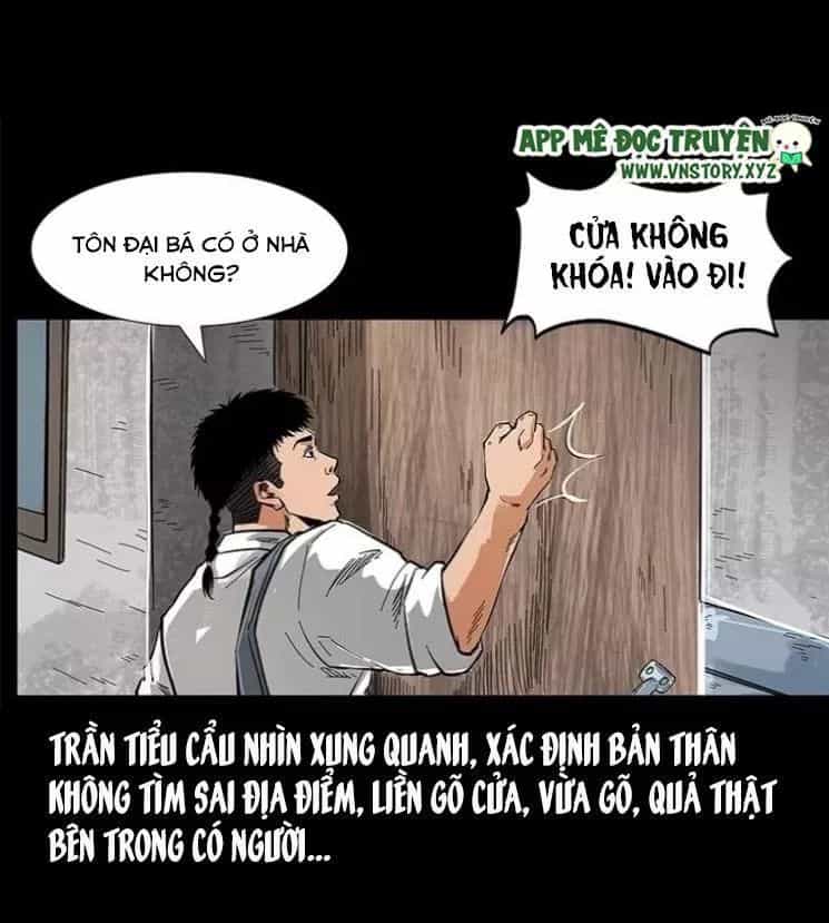 U Minh Ngụy Tượng - Chương 130 - ảnh 31