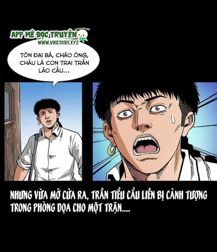 U Minh Ngụy Tượng - Chương 130 - ảnh 32