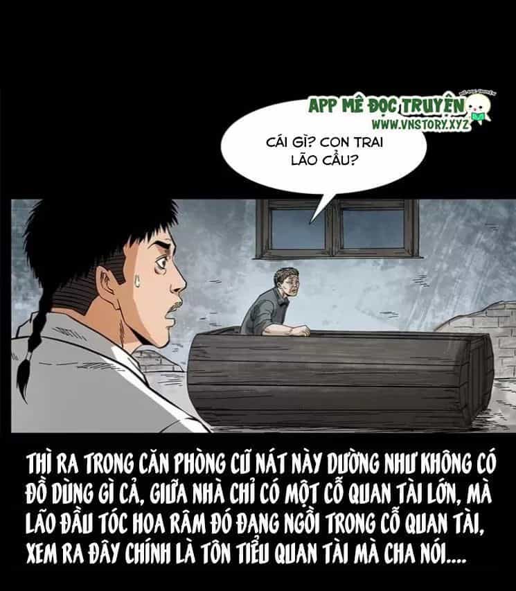 U Minh Ngụy Tượng - Chương 130 - ảnh 33