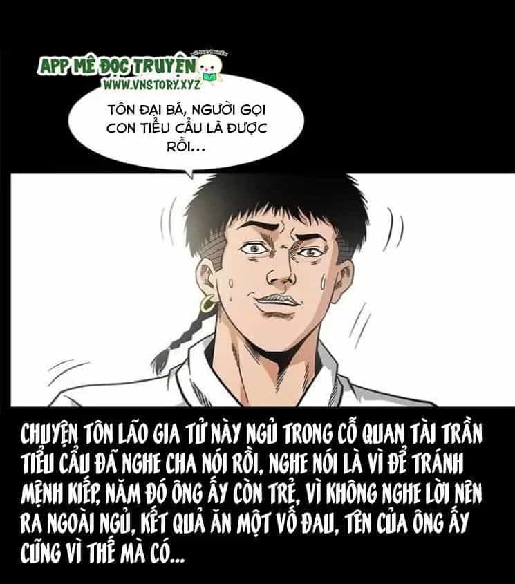 U Minh Ngụy Tượng - Chương 130 - ảnh 34