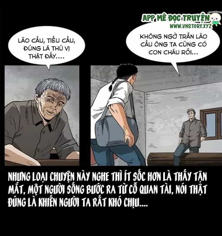U Minh Ngụy Tượng - Chương 130 - ảnh 35