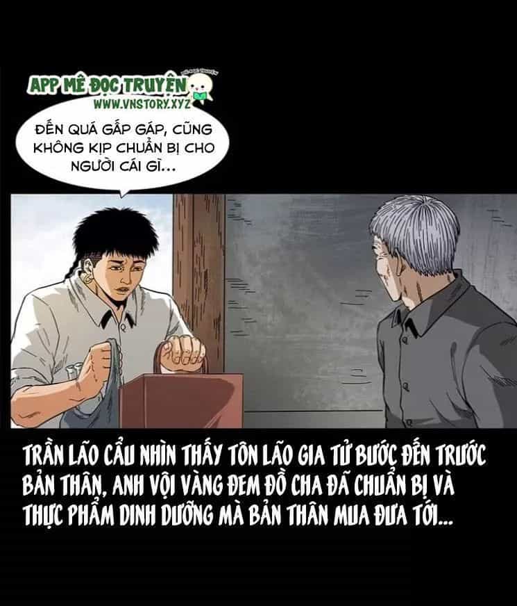 U Minh Ngụy Tượng - Chương 130 - ảnh 36