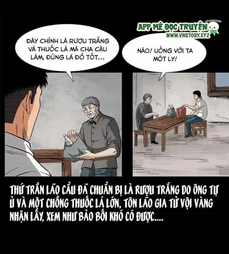 U Minh Ngụy Tượng - Chương 130 - ảnh 39
