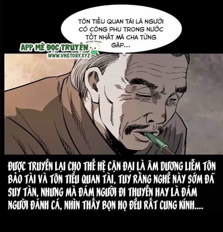 U Minh Ngụy Tượng - Chương 130 - ảnh 4