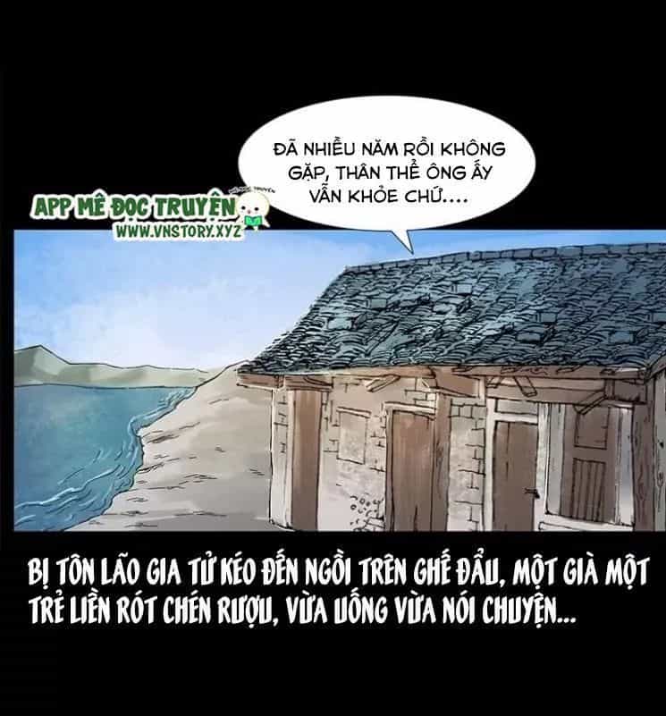 U Minh Ngụy Tượng - Chương 130 - ảnh 40