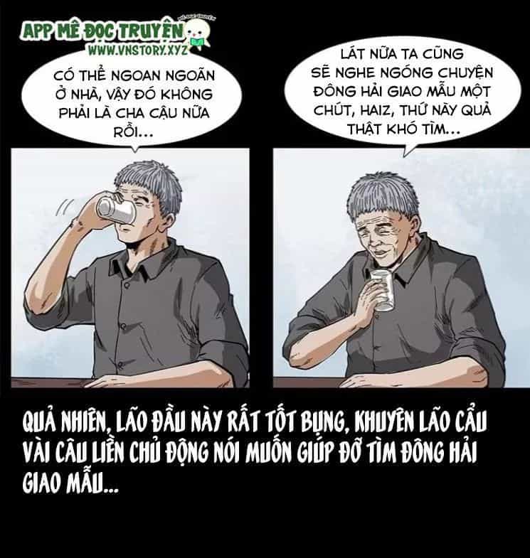 U Minh Ngụy Tượng - Chương 130 - ảnh 42