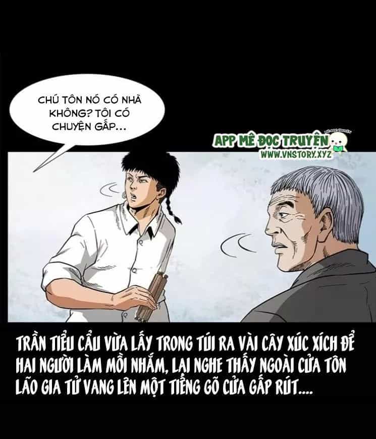 U Minh Ngụy Tượng - Chương 130 - ảnh 43