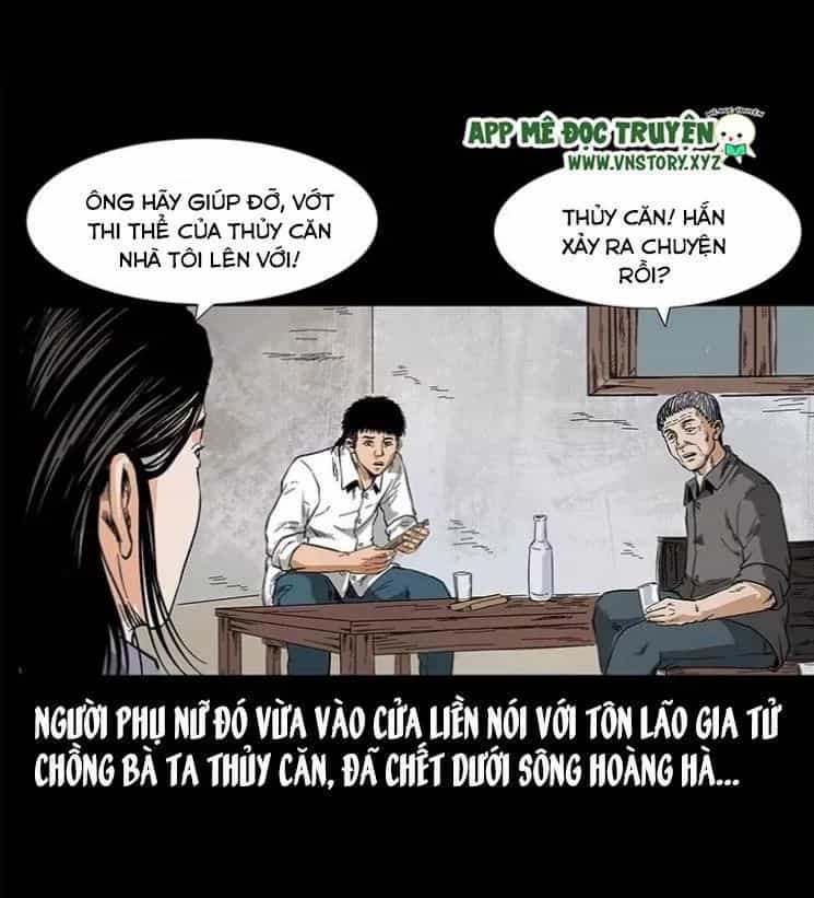 U Minh Ngụy Tượng - Chương 130 - ảnh 45