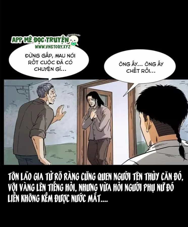 U Minh Ngụy Tượng - Chương 130 - ảnh 46