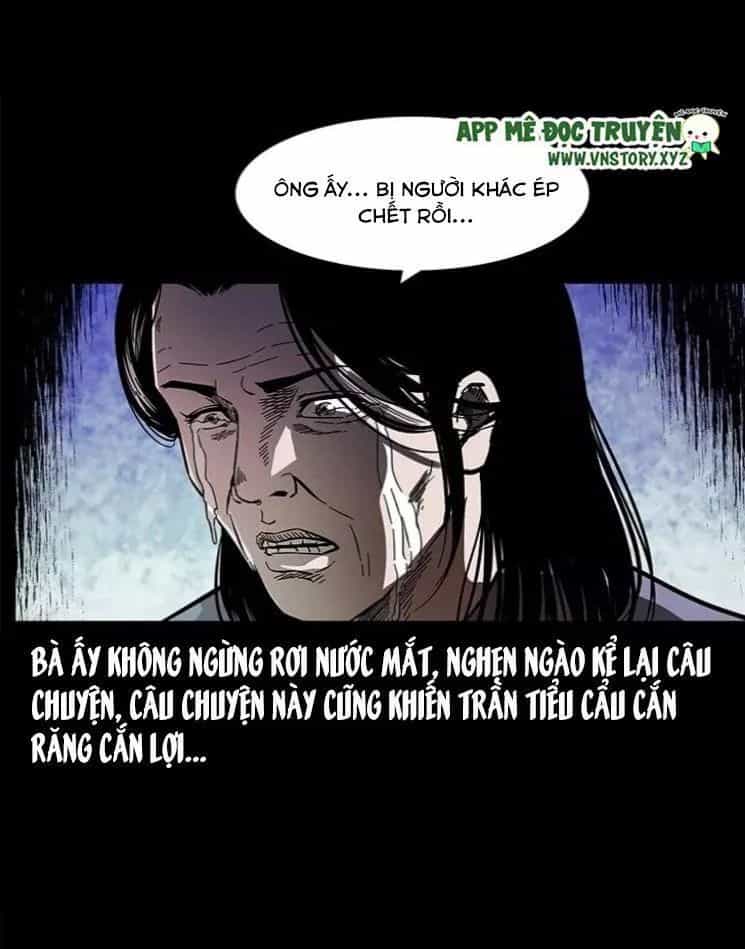 U Minh Ngụy Tượng - Chương 130 - ảnh 47