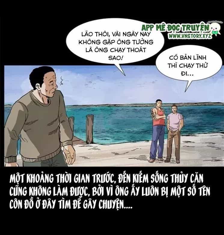 U Minh Ngụy Tượng - Chương 130 - ảnh 49
