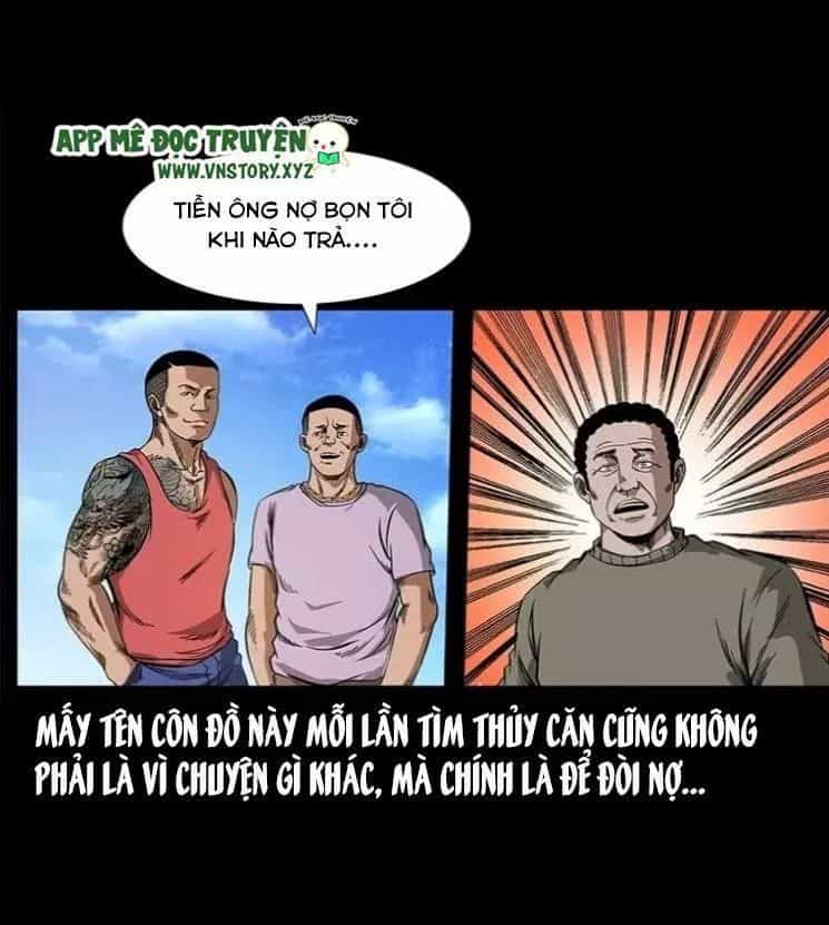 U Minh Ngụy Tượng - Chương 130 - ảnh 50