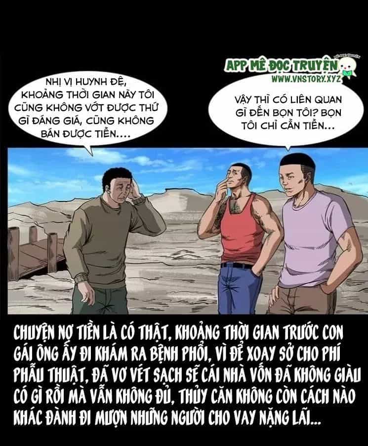 U Minh Ngụy Tượng - Chương 130 - ảnh 51