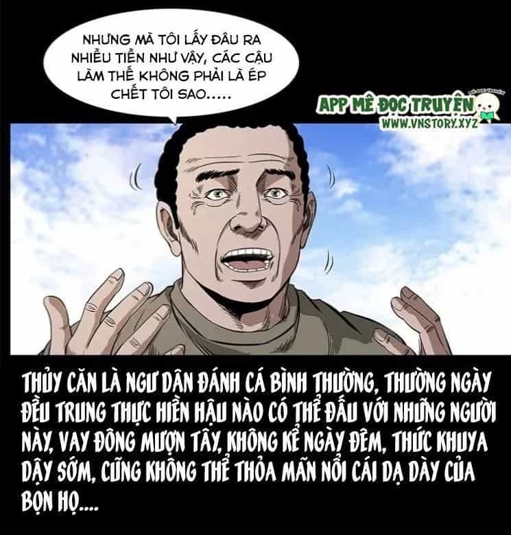 U Minh Ngụy Tượng - Chương 130 - ảnh 53