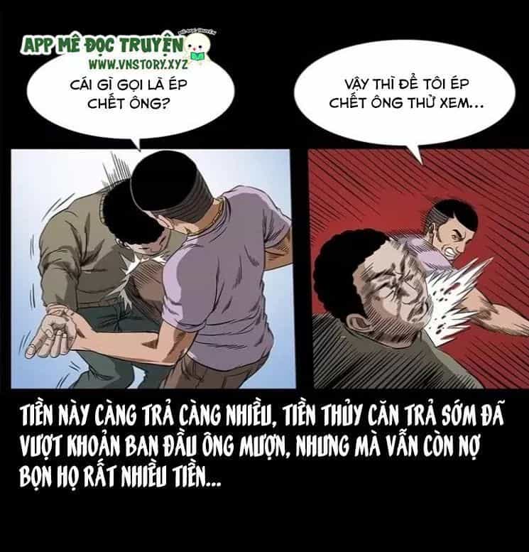 U Minh Ngụy Tượng - Chương 130 - ảnh 54