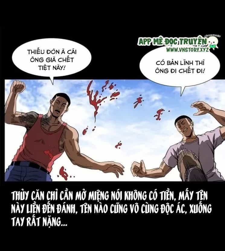 U Minh Ngụy Tượng - Chương 130 - ảnh 55