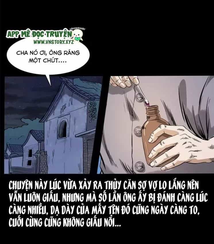 U Minh Ngụy Tượng - Chương 130 - ảnh 58