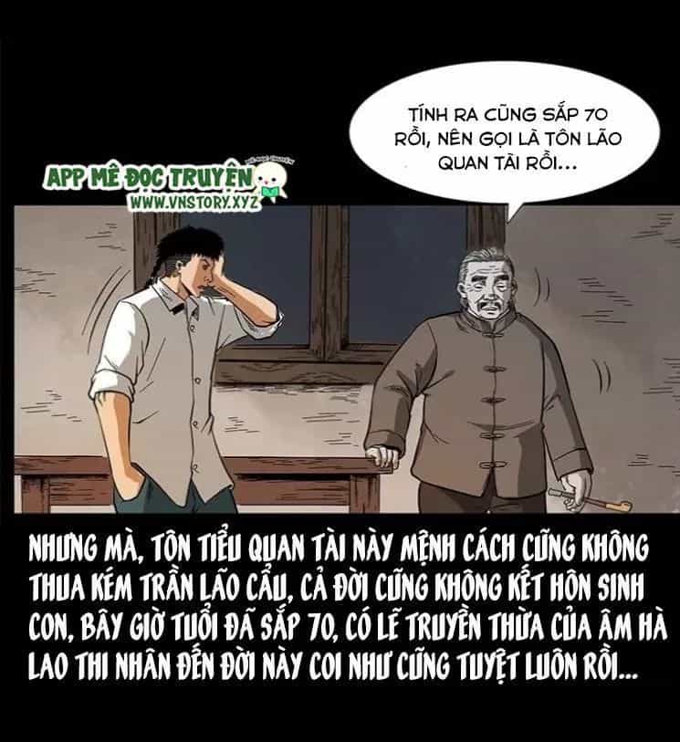 U Minh Ngụy Tượng - Chương 130 - ảnh 6