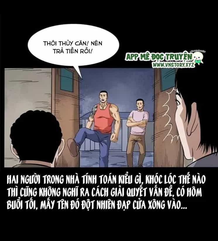 U Minh Ngụy Tượng - Chương 130 - ảnh 61