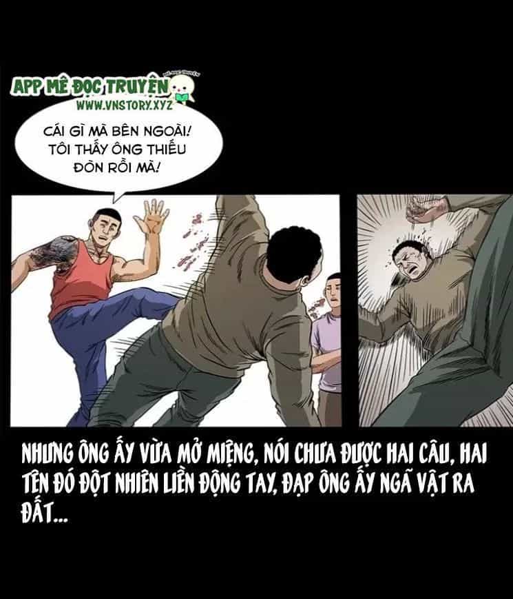U Minh Ngụy Tượng - Chương 130 - ảnh 64