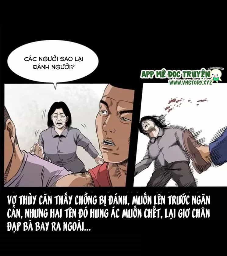 U Minh Ngụy Tượng - Chương 130 - ảnh 65