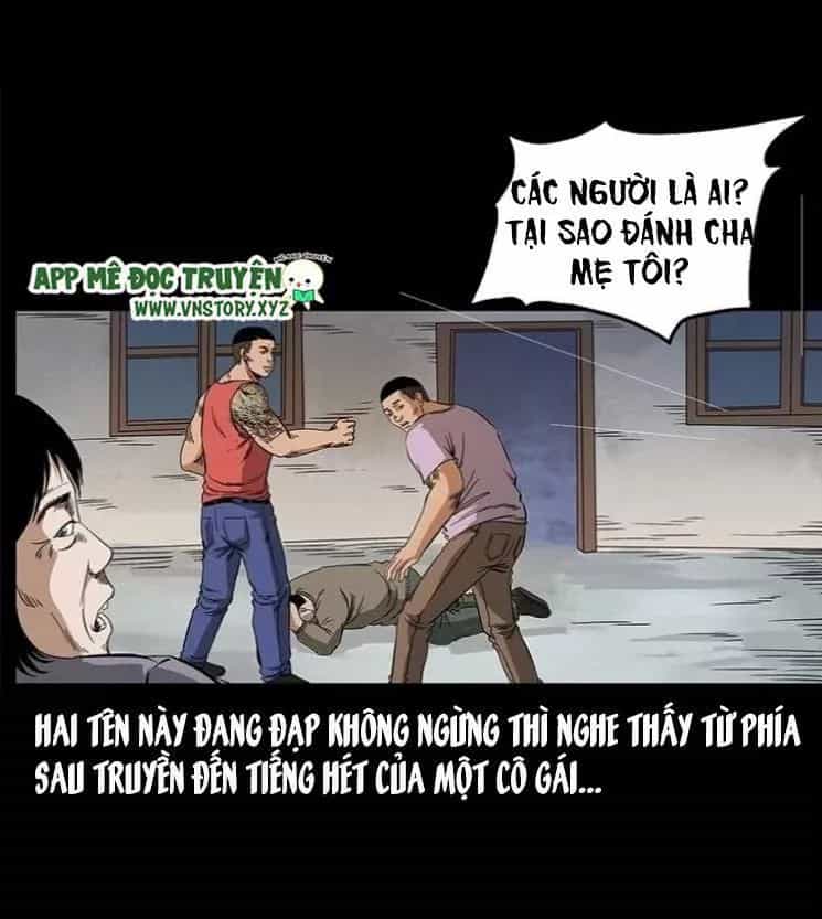 U Minh Ngụy Tượng - Chương 130 - ảnh 66