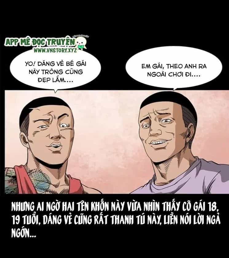 U Minh Ngụy Tượng - Chương 130 - ảnh 68
