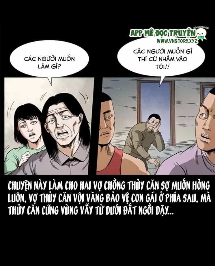 U Minh Ngụy Tượng - Chương 130 - ảnh 69