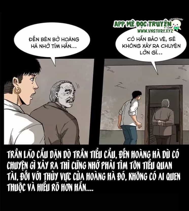 U Minh Ngụy Tượng - Chương 130 - ảnh 7
