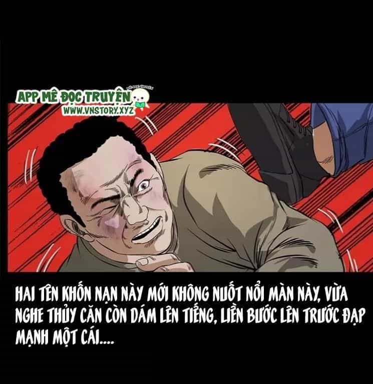 U Minh Ngụy Tượng - Chương 130 - ảnh 70