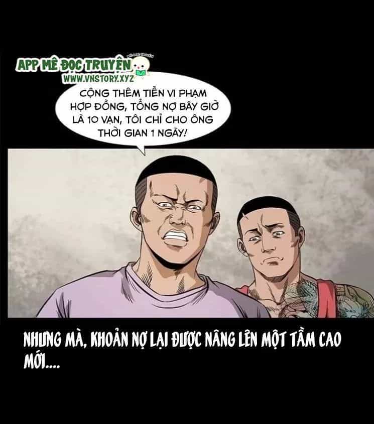 U Minh Ngụy Tượng - Chương 130 - ảnh 72