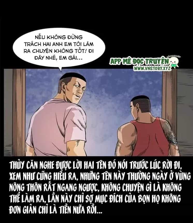 U Minh Ngụy Tượng - Chương 130 - ảnh 73
