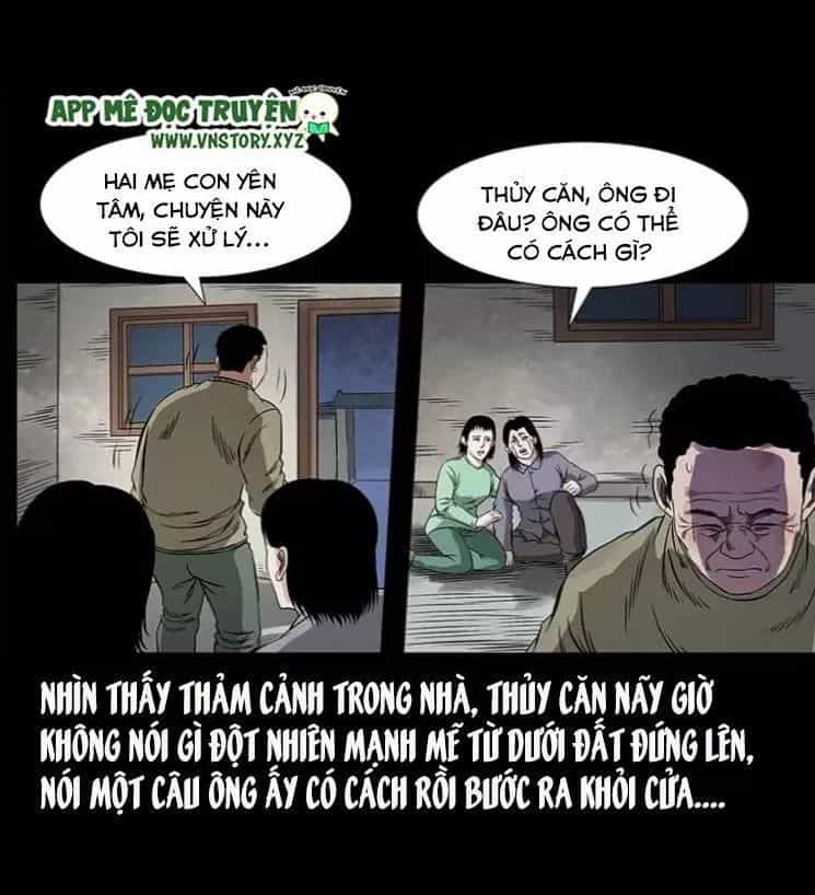 U Minh Ngụy Tượng - Chương 130 - ảnh 76
