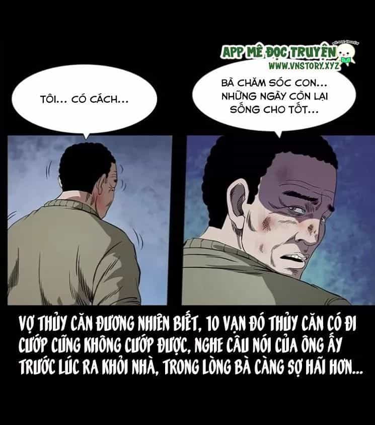 U Minh Ngụy Tượng - Chương 130 - ảnh 77