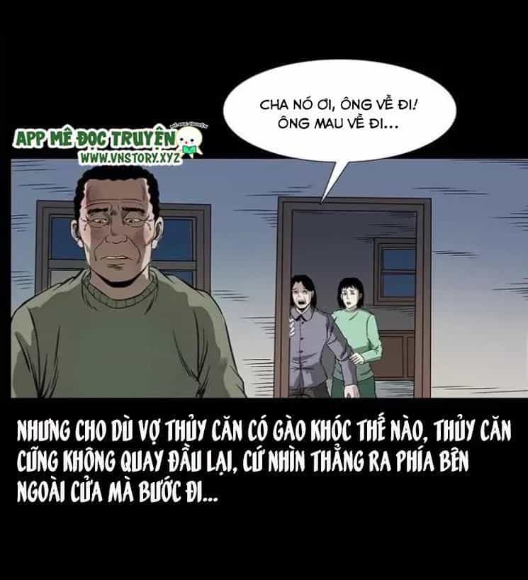 U Minh Ngụy Tượng - Chương 130 - ảnh 78