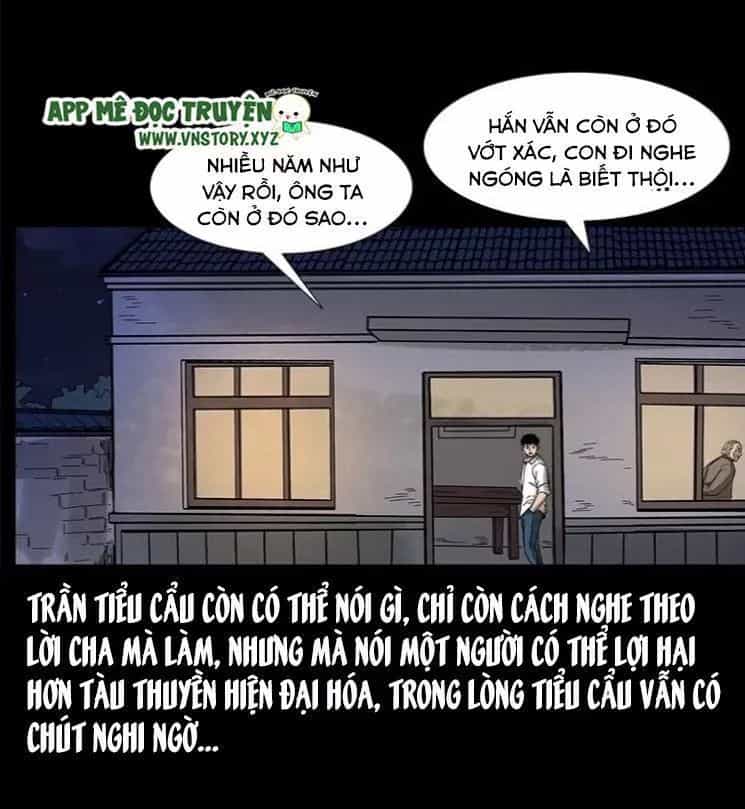 U Minh Ngụy Tượng - Chương 130 - ảnh 8