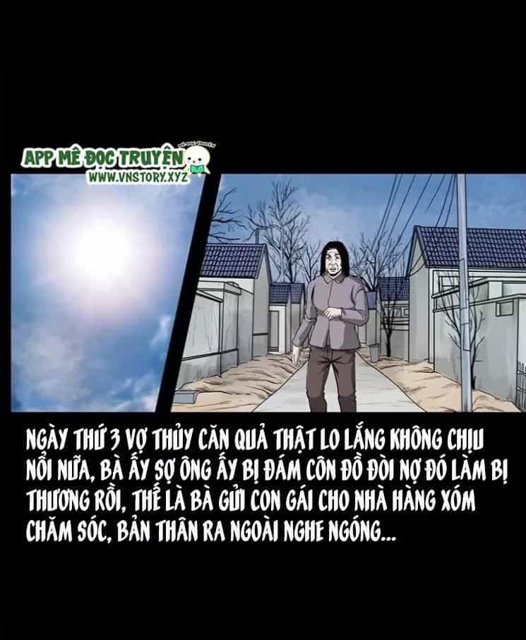 U Minh Ngụy Tượng - Chương 130 - ảnh 80
