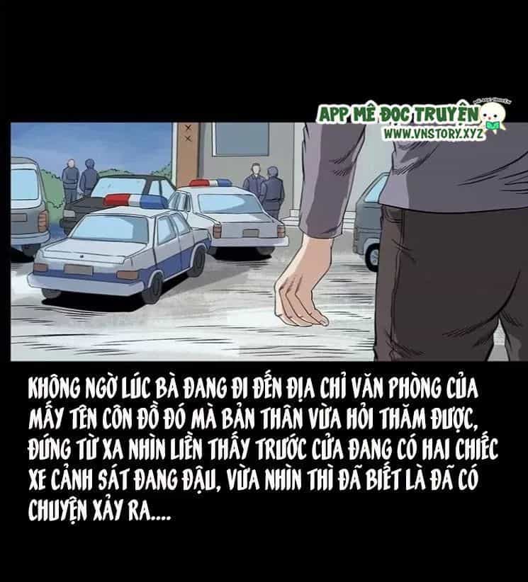 U Minh Ngụy Tượng - Chương 130 - ảnh 81