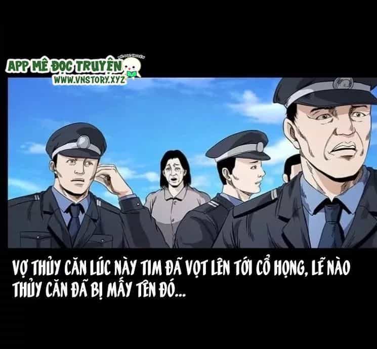 U Minh Ngụy Tượng - Chương 130 - ảnh 82