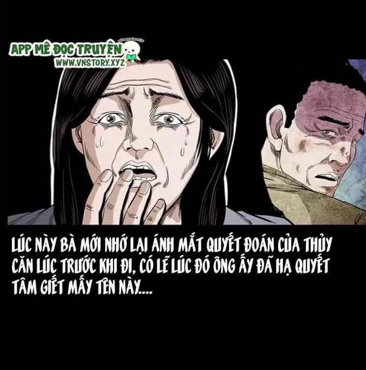U Minh Ngụy Tượng - Chương 130 - ảnh 84