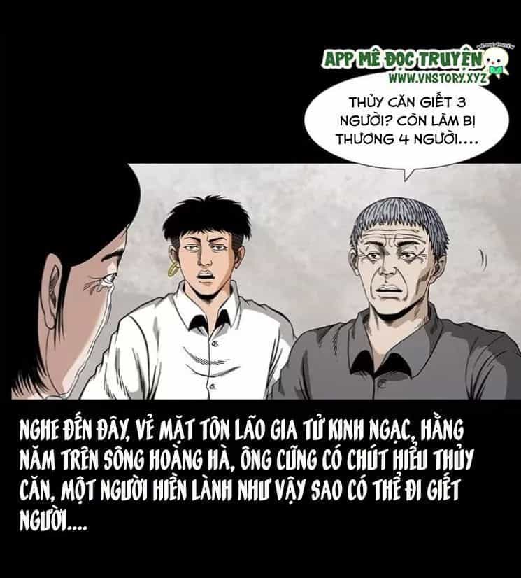 U Minh Ngụy Tượng - Chương 130 - ảnh 87