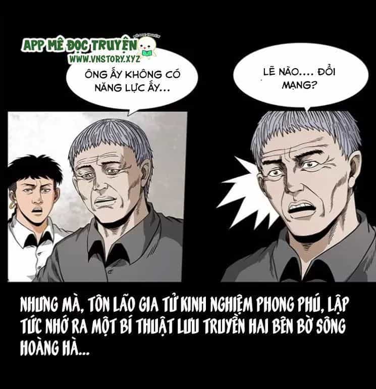 U Minh Ngụy Tượng - Chương 130 - ảnh 88