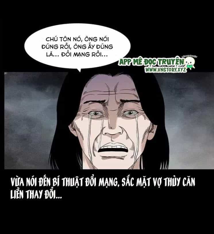 U Minh Ngụy Tượng - Chương 130 - ảnh 89