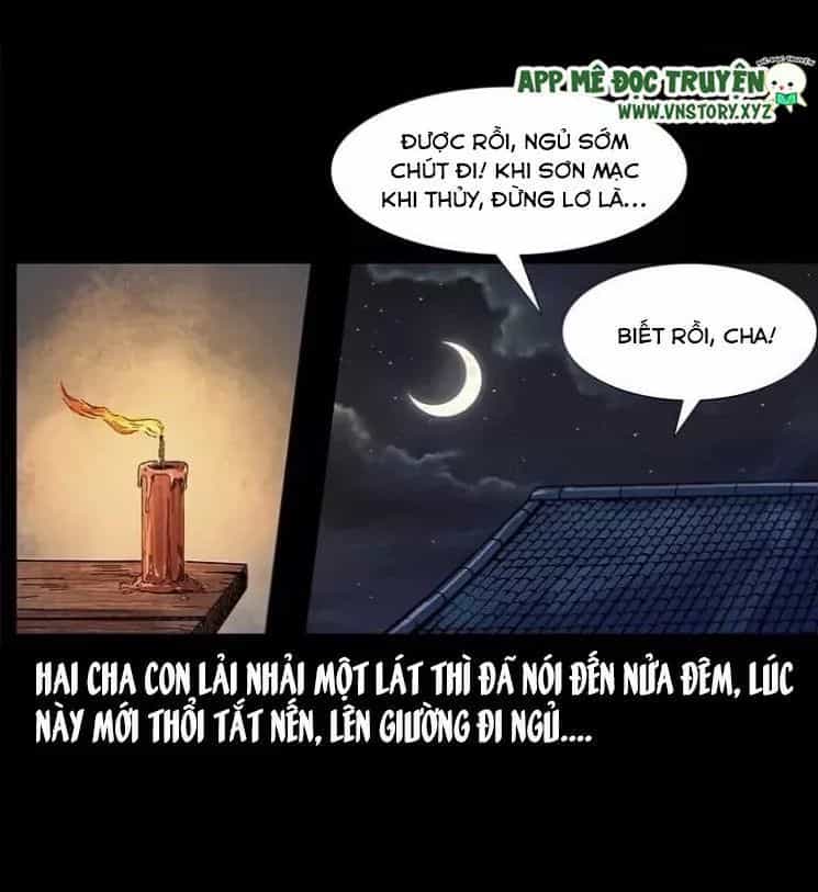 U Minh Ngụy Tượng - Chương 130 - ảnh 9