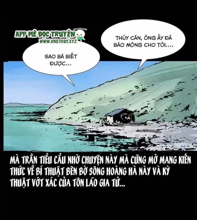 U Minh Ngụy Tượng - Chương 130 - ảnh 90
