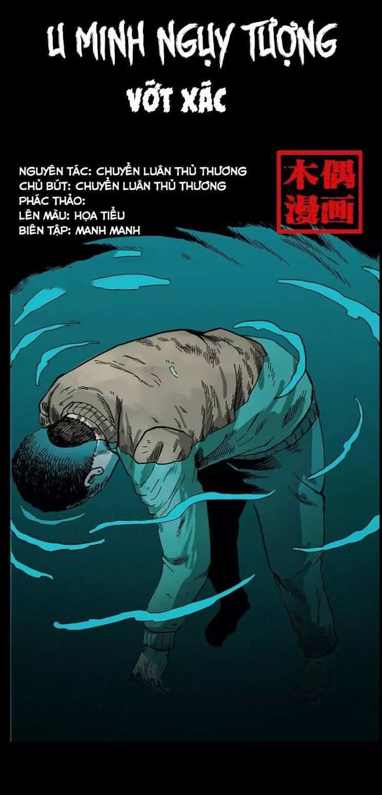 U Minh Ngụy Tượng - Chương 131 - ảnh 1