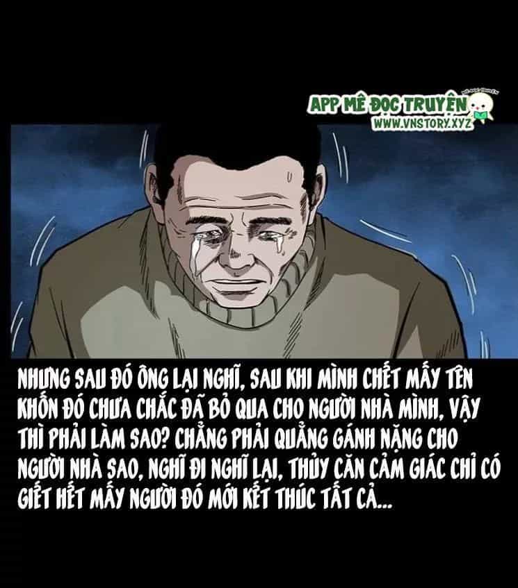 U Minh Ngụy Tượng - Chương 131 - ảnh 10