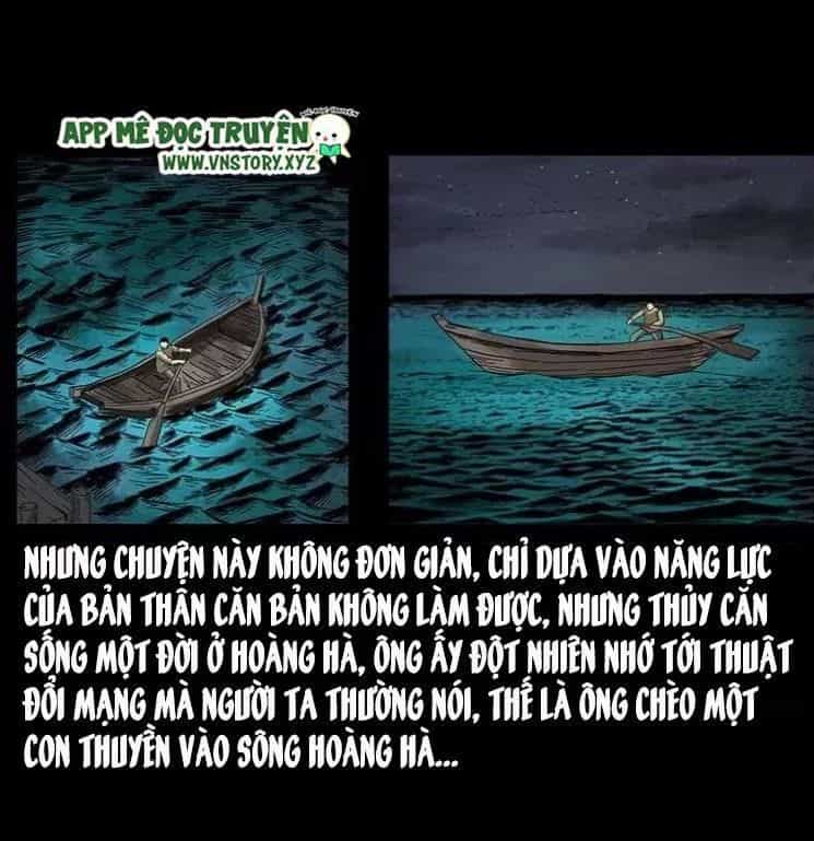 U Minh Ngụy Tượng - Chương 131 - ảnh 11