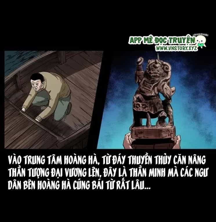 U Minh Ngụy Tượng - Chương 131 - ảnh 12